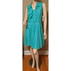 Antonio Melani Nellanne Dress